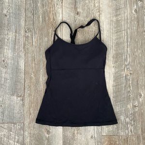 Lucy Workout Tank